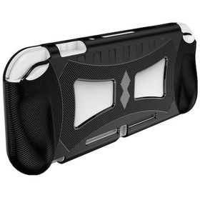 Resim Ankatek Yumuşak Uyumlu Tpu Switch Siyah Nintendo Lite Koruyucu Kabuk Düşme Direnci İb 