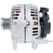 Resim Bosch ALTERNATOR GOLF VI 1.4 TSI 10.2008 11.2012 POLO 1.6 SEDAN 09.2010 05.2015 GOLF V 1.6 FSI BOSCH 1986A 