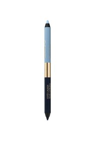 Resim Hype Store Smoke Brighten Kajal Eyeliner Duo Göz Kalemi 01 Marine 