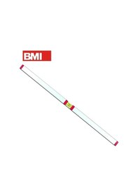 Resim Bmı 694060 E Alustar Su Terazisi 60cm 