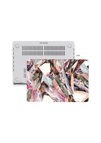 Resim Apple Uyumlu MacBook Pro Kılıf HardCase A1706-08 1989 2159 2251-89 2338 Mr06NL 