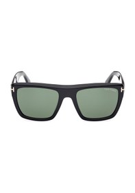 Resim Tom Ford Ft1077 01n Erkek Güneş Gözlüğü 