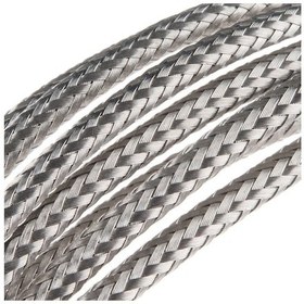 Resim Bayonet K (NiCr-Ni) Tipi Termokupl 8x12mm 1 Metre Kablo 
