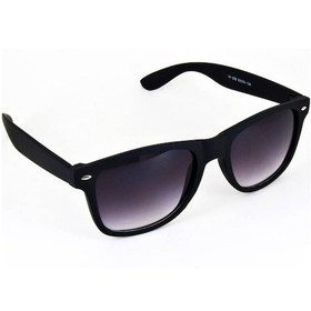 Resim Wayfarer BL1850u Siyah Unisex Güneş Gözlüğü 