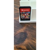 Resim Nintendo Switch Oyun Kartı Standı 