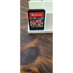 Resim Nintendo Switch Oyun Kartı Standı 
