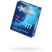 Resim Sitabella Mens Sıze 777 Prezervatif 