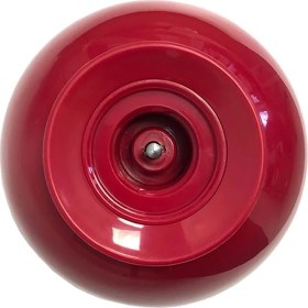 Resim Arzum Ironmix Doğrayıcı Gövde Grubu Kırmızı - AR178010 