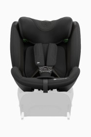 Resim Kinderkraft I-fıx Endura Safe İ-size Döner Oto Koltuğu 61 150 CM 
