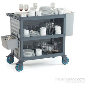 Resim Procart 221 Servis Arabası 