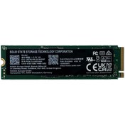 Resim Kioxia CL4-8D512 512GB 3700/2600MB/s Gen4x4 M.2 22x80 SSD 