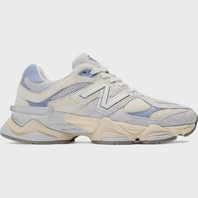 Resim New Balance Kadın Ayakkabı U9060eel Bej 