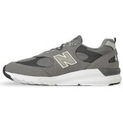Resim New Balance 109 Gri Erkek Sneaker Spor Ayakkabı MS109GGM-AG 