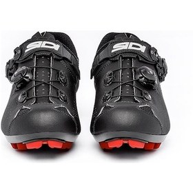 Resim Sidi Eagle 10 Mega Mtb Ayakkabı Siyah 