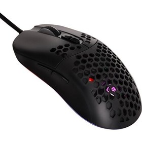 Resim Galya G.alya GA-9161 Professional Gaming Mouse (Oyuncu Mouse) 