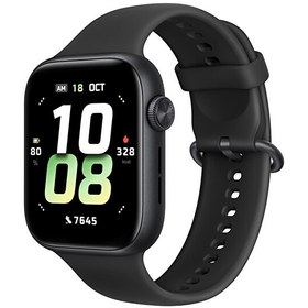 Resim Honor Watch 5 Siyah Akıllı Saat 