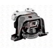 Resim MOTOR TAKOZU SAĞ ÜST C3 / PİCASSO DS3 PEUGEOT 207 208 1.4 1.6 1839.F4 13140 