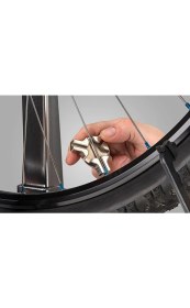 Resim Park Tool Parktool Akort Anahtarı Üçlü Sw-7c 