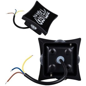 Resim 3000k Maşallah Dekoratif Led Duvar Aplik 5042 