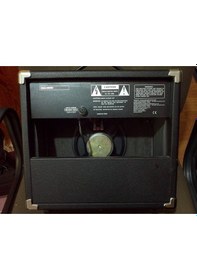 Resim Boston Ga-15R Elektro Gitar Ve Saz Amfsi-15 Wat Reverbli 