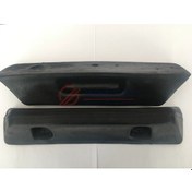 Resim Kapi Kolçagi Siyah Gts R12 504606381 