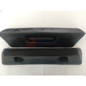 Resim Kapi Kolçagi Siyah Gts R12 504606381 