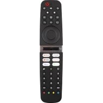 Resim Grundig 55 Ghu 7505 B Ile Uyumlu Android Tv Kumandası-Mikrofonsuz 