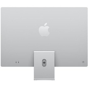 Resim Apple IMac 2021 MGPD3TUA1 Z12R000PZ M1 8 CPU 8 GPU 16 GB 512 GB SSD 24" 4.5K AIO Masaüstü Bilgisayar 