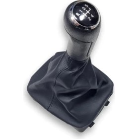Resim After Vw Polo 2005-2009 Vites Topuzu Körüğü 5 Ileri 6Q1711113G 
