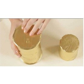 Resim Sprey Boya Altın Yaldız 310 400 Ml Altın Yaldız 310 