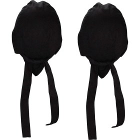 Resim Pabiflo Uni Bandana Spor Bisiklet Bandana Şapkası %100 Pamuk (Yurt Dışından) 