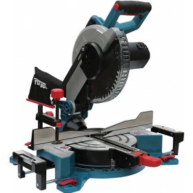 Resim Erbauer EMIS254C Gönye Kesme Makinesi 1800W 254 mm 