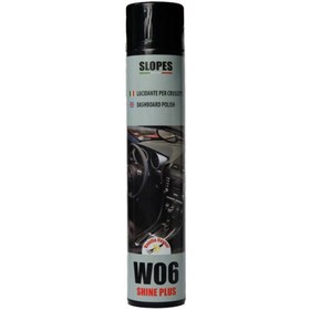Resim Slopes SLOPESW06 Sprey 