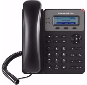 Resim Grandstream G x p 1615 Ip Telefon Poe Destekli 