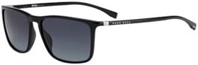 Resim Hugo Boss Gri Erkek Güneş Gözlüğü 204604807579O 