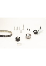 Resim Volvo S60 Iı V 90 Iı 15- 2.0 D2 Trıger Setı Ct1216k3 31316579 