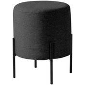 Resim Puqqa Norm P1-650 Metal Ayaklı Puf 