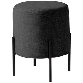 Resim Puqqa Norm P1-650 Metal Ayaklı Puf 