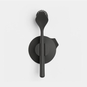 Resim Brabantıa Temizleme Fırçası 117589 117589 Renkli Renkli 