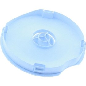 Resim Oem - Arçelik Uyumlu K 3284 Gurme Çay Makinesi Demlik Kapağı 355300010 487578885 