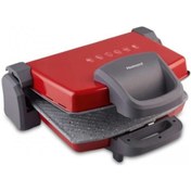 Resim Homend Toastbuster 1331H 1800 W Tost Makinesi 