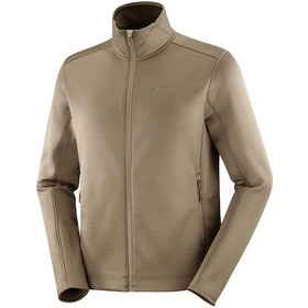Resim Salomon Sntıal Mıdfleece Fz M 