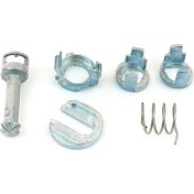 Resim Bmw X5 E53 1999-2006 Için Sağ Veya Sol Kapı Kilidi Tamir Takımı 