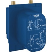 Resim Grohe Eurosmart Cosmopolitan E Ankastre Montaj Kutusu 36339001 