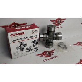 Resim Isuzu D Max Şaft Mafsal İstavrozu 4x4 Küçük 29x76 Gmb Japon 