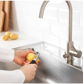 Resim 365+ Vardefull Soyacak 17 Cm Siyah Diğer 