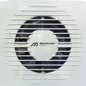 Resim Mutlusan 200 Lük Banyo ve Mutfak Havalandırma Aspirtörü Montaj Delik Çapı 200 mm (20 cm) 