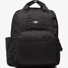 Resim Dickies Lisbon Erkek Siyah Sırt Çantası 