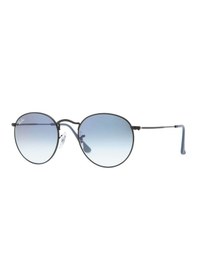 Resim Ray-Ban RB 3447 006/3F Unisex Güneş Gözlüğü 