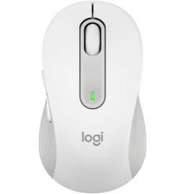 Resim Logitech M650 910-006255 4000 DPI Kablosuz Optik Mouse 